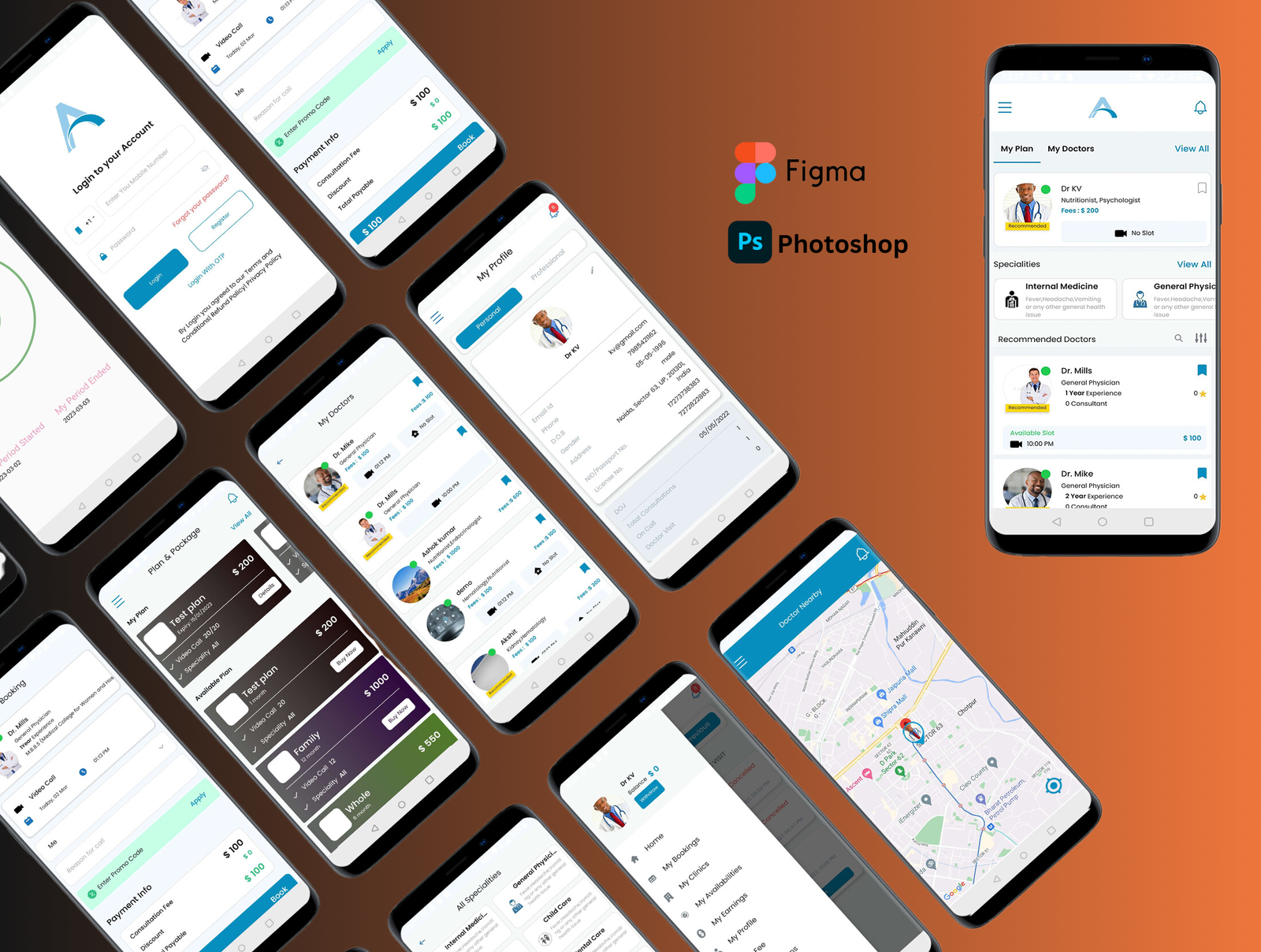 Bahamas (Android And IOS)